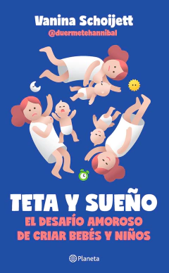 Teta y sueño - Vanina Schoijett