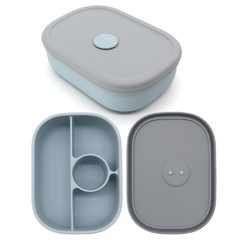 Lunchera Silicona - comprar online