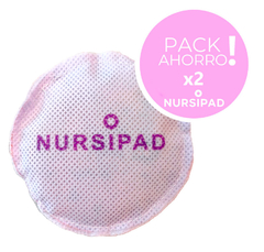 Nursipad x 2
