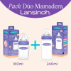 Pack Dúo Mamadera