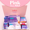 Pink Box Max