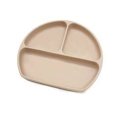 Set "Mi Primera Comida" (Plato, Vaso y Cubiertos)