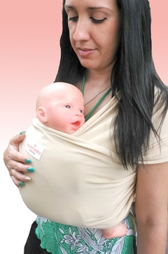 Fular Elástico Nursimom