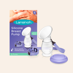 PINK BOX "LACTANCIA" - Nursimom