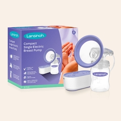 Box Nursimom Plus - Gift Box - Nursimom