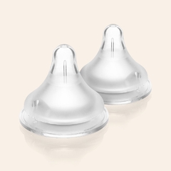 Tetinas NaturalWave® Flujo Lento - comprar online