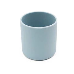 Kit Alimentación Complementaria (Plato con divisiones + vaso de silicona) en internet