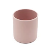 Vaso de Silicona