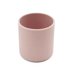 Kit Alimentación Complementaria (Plato con divisiones + vaso de silicona) en internet