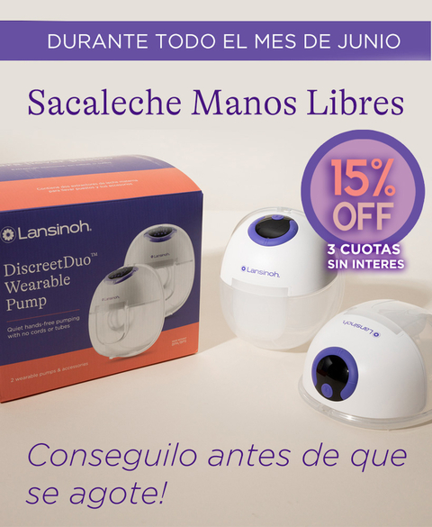 Imagen del carrusel Nursimom