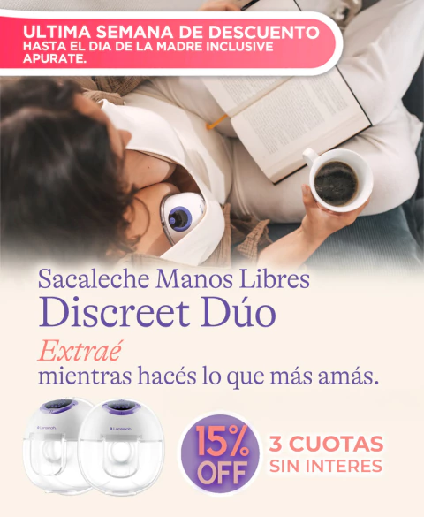 Imagen del carrusel Nursimom