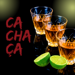 Banner da categoria Cachaças