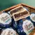 Alfajor com doce de leite e chocolate branco - Comanz - comprar online