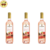 Combo 3x Campino Cooler de Pêssego 750 Ml