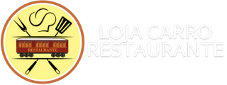 Loja Carro Restaurante / O melhor de Minas para Você