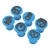 Kit 6 Carimbo Marcador Brigadeiro Pocoyo Elefante Desenho - comprar online