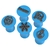 Kit 5 Carimbo Marcador Brigadeiro Frozen Elza Gelo Olaf Desenho - comprar online
