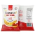 Chips de Banana Páprica 50g - Univale Foods