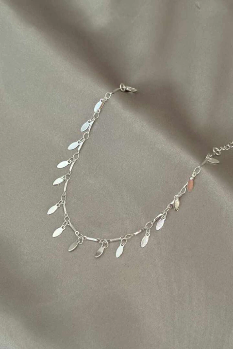 Pulseira Folhas - comprar online