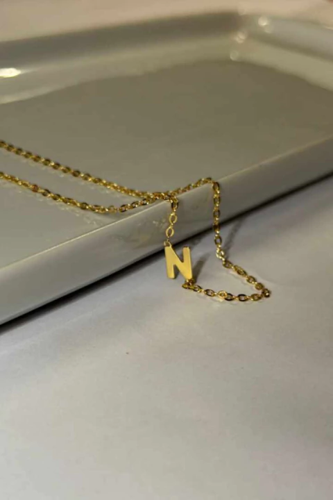 Colar Basic Inicial N - comprar online