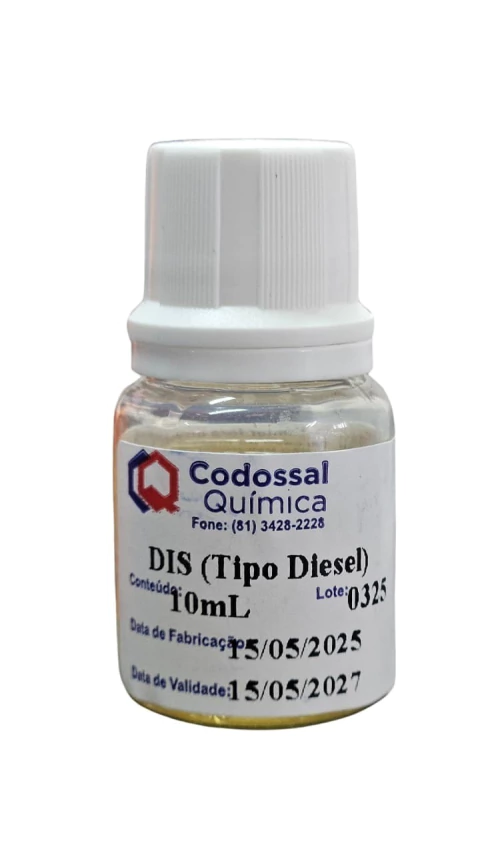 DIS (Tipo Diesel) - comprar online
