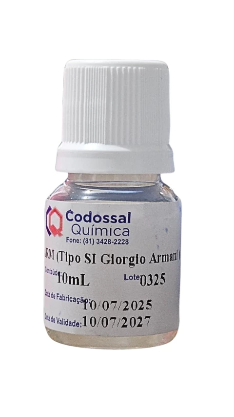 ARM (Tipo SI Georgio Armani) - comprar online