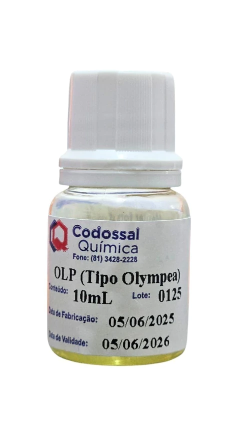 OLP (Tipo Olympea) - comprar online