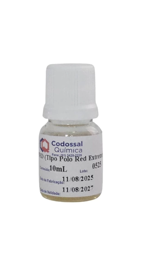 PRD (Tipo Polo Red Extreme) - comprar online