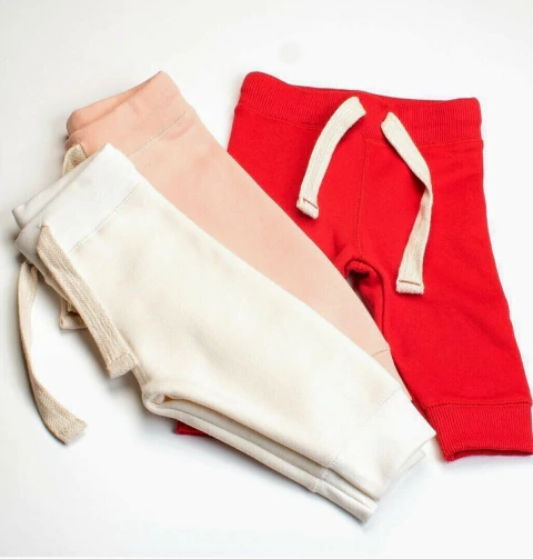PANTALÓN JOGGING FRISA - comprar online