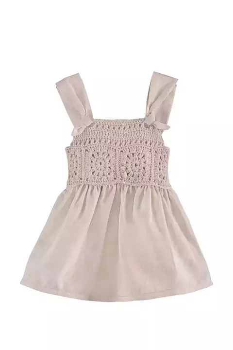 VESTIDO LINO - (MAYORISTA) - comprar online