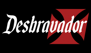 Desbravador Cruzmaltino
