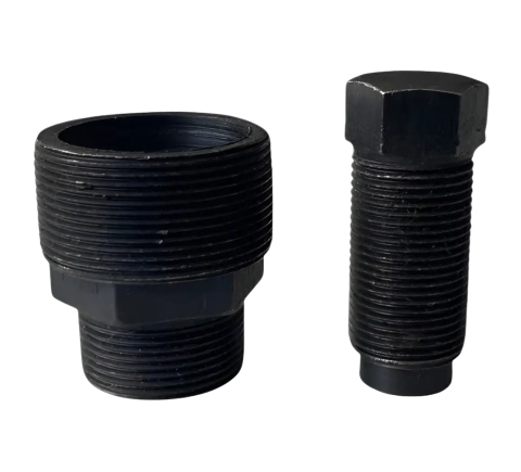 Extractor para Embrague y Piñon de Bicimoto