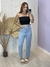 MOM JEANS CLARA - comprar online