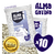 Piedra sanitaria blanca Premium AROMA LAVANDA super absorbente x 1.8kg (x10, 18kg)