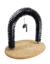 Arco de Rascar y Secar Pelo - CatCompany