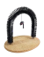 Arco de Rascar y Secar Pelo - CatCompany
