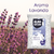 Piedra sanitaria blanca Premium AROMA LAVANDA super absorbente x 1.8kg (x10, 18kg) - comprar online