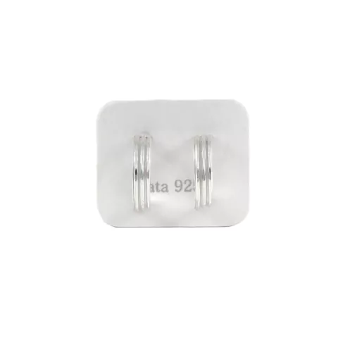 Aros Pasantes Grated Fine