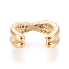 Aro Cuff Chicago - comprar online