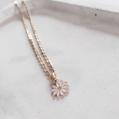 Collar Margarita en internet