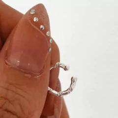 Arito Cuff Argollita - comprar online