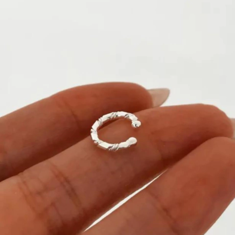 Arito Cuff Argollita