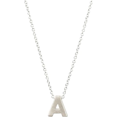 Collar Baby Silver en internet