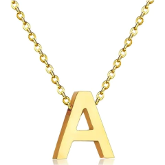 Imagen de Collar Baby Gold