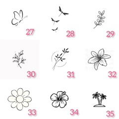 Imagen de Collar Medalla Eight Faces Acero Quirúrgico