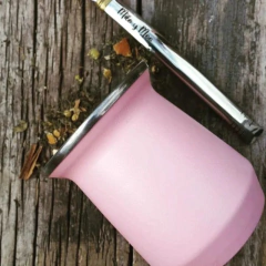 Mate Malevo en internet