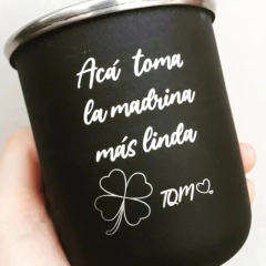 Mate Pulpero en internet