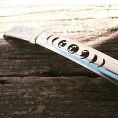 Bombilla Pampa - tienda online