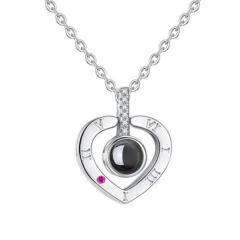 Collar I love You - comprar online
