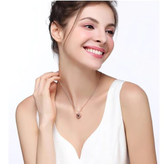 Collar I love You - tienda online